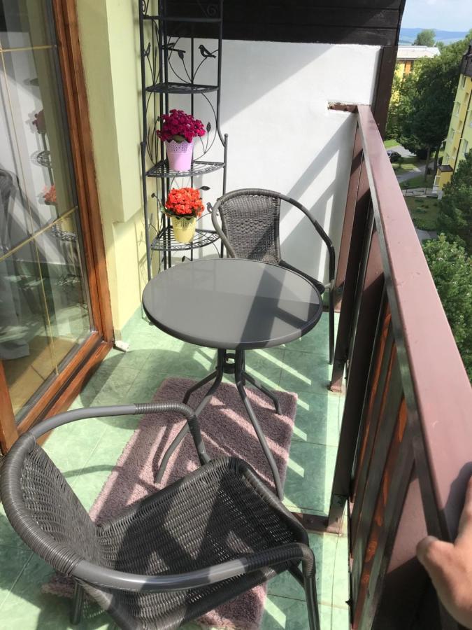Apartmán Juli Tatranská Lomnica Exteriér fotografie