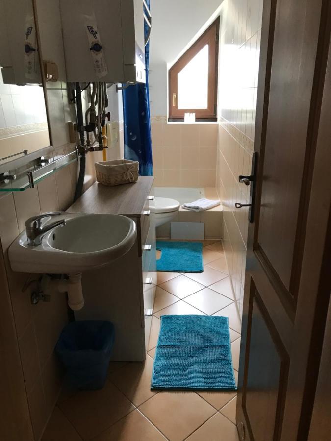 Apartmán Juli Tatranská Lomnica Exteriér fotografie