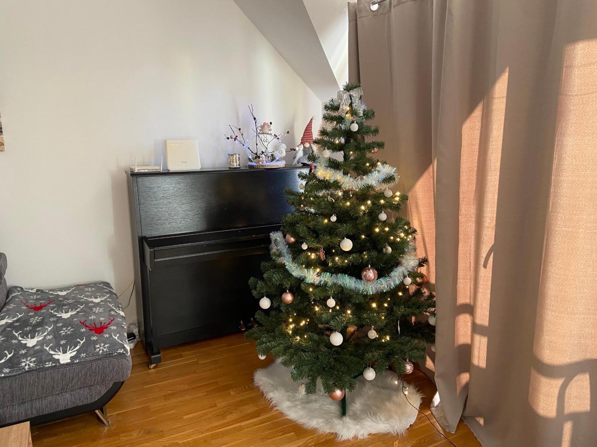 Apartmán Juli Tatranská Lomnica Exteriér fotografie